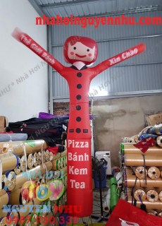 Roi hoi roi bay mc-176